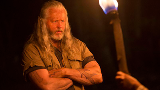 WGN America sends <i>Outsiders</i> back to the hills